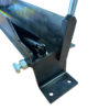 30" (760mm) Manual Sheet Metal Brake Bender