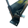 30" (760mm) Manual Sheet Metal Brake Bender