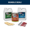 POR-15 RUST PREVENTATIVE BUNDLE
