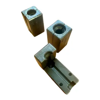 The Frost Pro Brake Flaring Tool