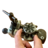 The Frost Pro Brake Flaring Tool
