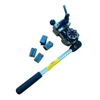 The Frost Pro Brake Flaring Tool