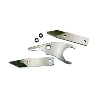 Spare Blades for Eastwood Air Shears (13743)
