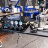 HotCoat® 100kV Powder Coating System