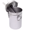 HotCoat® 100kV Powder Coating System