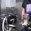 HotCoat® 100kV Powder Coating System