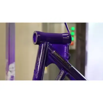 HotCoat® 100kV Powder Coating System
