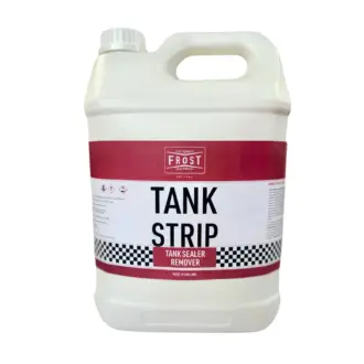 Frost Tank Strip