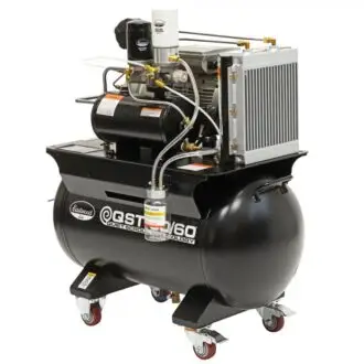 Eastwood Elite QST 30/60 Scroll Air Compressor with Quiet Technology