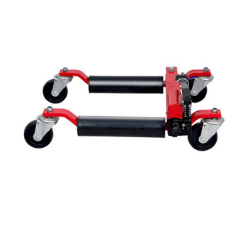 1500lb 12" Vehicle Positioning Jacks - Image 2