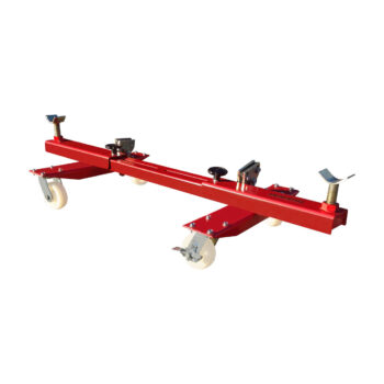 FROST Heavy Duty 2Ton (2000kg) Vehicle Dolly - Image 5