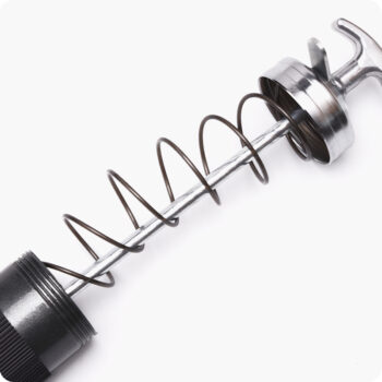 Pro Grease Gun 500cc - Image 5