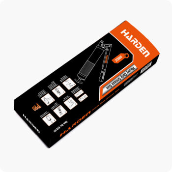 Pro Grease Gun 500cc - Image 6