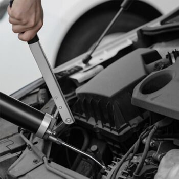 Pro Grease Gun 500cc - Image 7