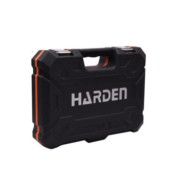 1/2" Dr. Socket Set (32 Piece)