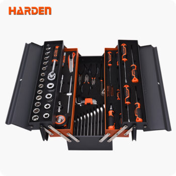 Top Quality Tool Box (77 Piece) - Image 2