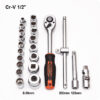Top Quality Tool Box (77 Piece)