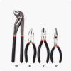 Top Quality Tool Box (77 Piece)