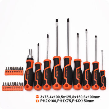 Top Quality Tool Box (77 Piece)