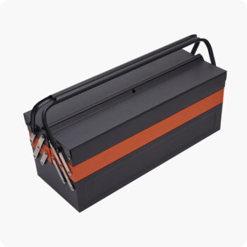 Top Quality Tool Box (77 Piece)