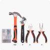 Tool Set (39 Piece)