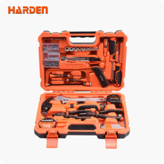 Tool Set (39 Piece)