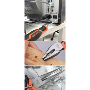 Tool Set (39 Piece)