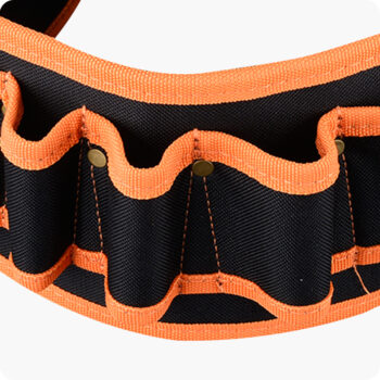 Oxford Professional Waist Tools Bag (1200x125mm)