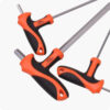 T Handle Hex Key Set (8 Piece)