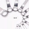 Double Ring Spanner Set (12 Piece)