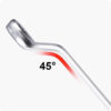 Double Ring Spanner Set (12 Piece)