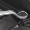 Europe Double Ring Spanner