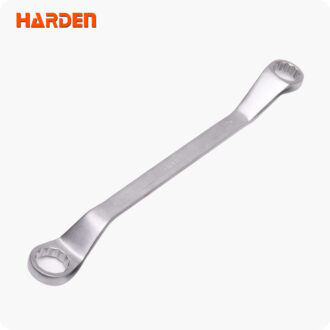 Europe Double Ring Spanner