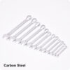 Inch Combination Spanner Set (12 Piece)