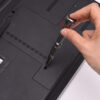 CR-V Screwdriver Bits Set (50 Piece)