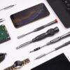 CR-V Screwdriver Bits Set (50 Piece)