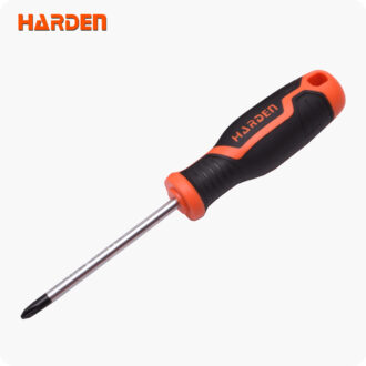 PH3x200mm Screwdriver with Soft Handle
