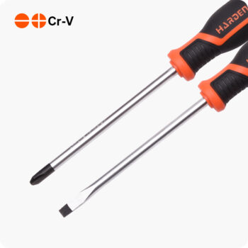 Screwdriver Set (10 Piece)