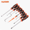 Screwdriver Set (10 Piece)