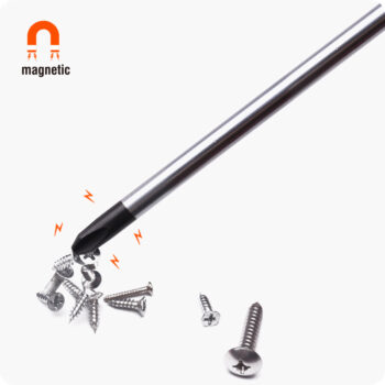 Screwdriver Set (10 Piece)