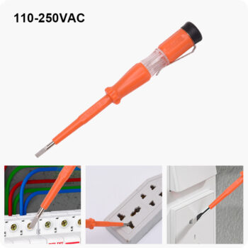 Screwdriver Set (10 Piece)