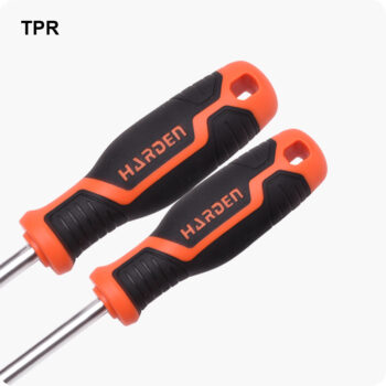 Screwdriver Set (10 Piece)