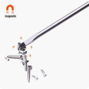 Screwdriver Set (10 Piece)