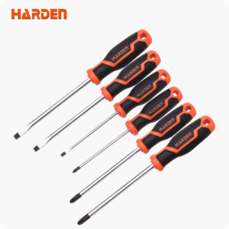 Screwdriver Set (10 Piece)