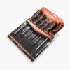 Screwdriver Set (10 Piece)