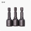Magnetic Nut Drivers (3 Piece)