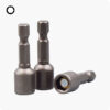 Magnetic Nut Drivers (3 Piece)