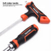 Ratchet Screwdriver & Bits Set (28 Piece)