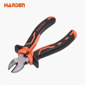 6" Diagonal Cutting Pliers