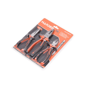 Plier Set (3 Piece) - Image 2